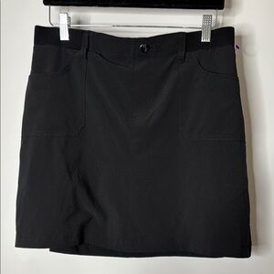 Riders by Lee Black Skort